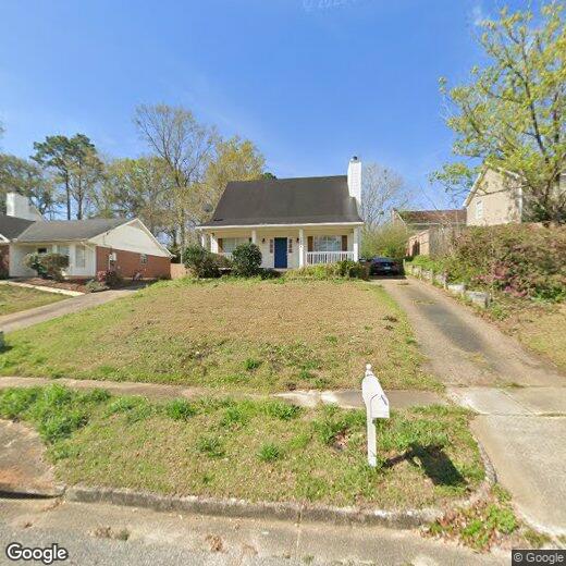 2254 Woodlea Ct S Unit 2254, Mobile, AL 36695 Apartment for Rent in