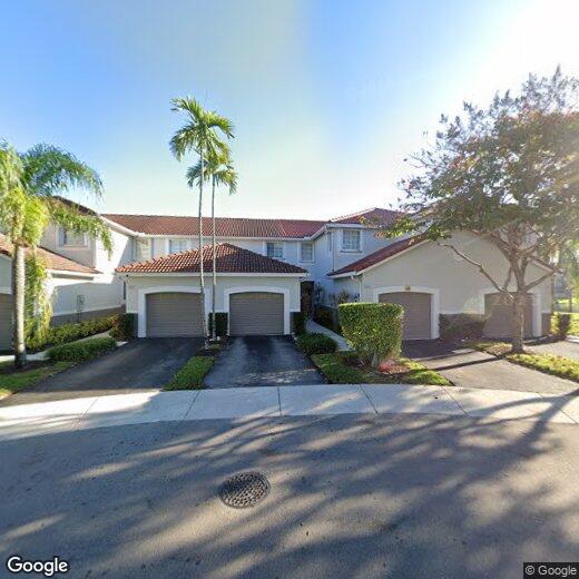 3684 San Simeon Cir, Weston, FL 33331 Townhome Rentals in Weston FL