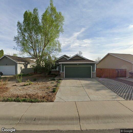 Primary Photo - 1512 Bayberry Cir