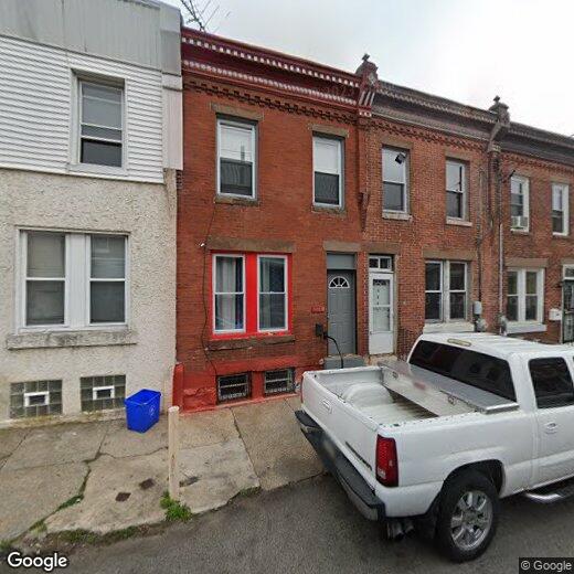 Foto principal - 5663 Heiskell St