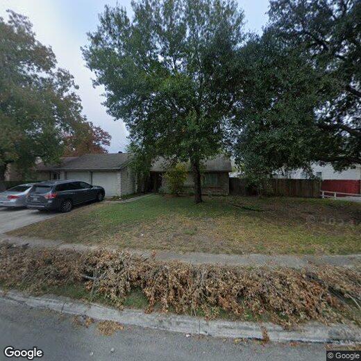 9906 Flatland Trail House Rental in Converse, TX