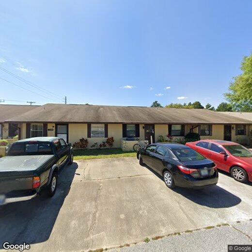 1289 Cheney Hwy, Titusville, FL 32780 Townhouse for Rent in