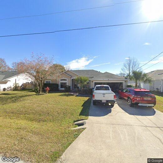 16 Big Dipper Ln, Palm Coast, FL 32137 House for Rent in Palm Coast