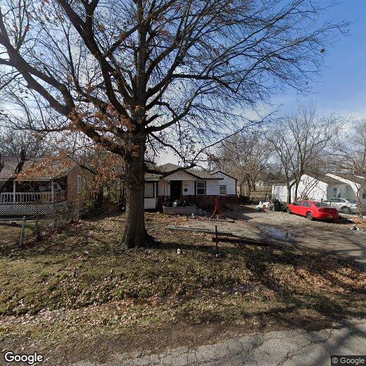 Nice 3 bedroom Home! House Rental in Tulsa, OK