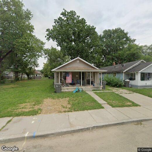 Foto principal - 1115 Winfield Ave