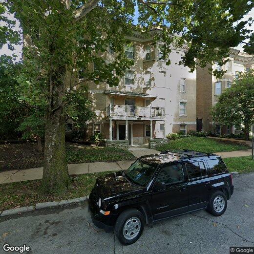 Foto principal - 411 N Newstead Ave