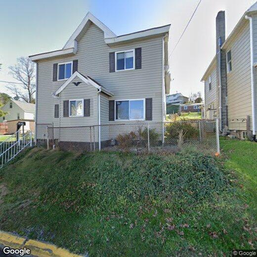 544 Melrose St, WV 26505 House for Rent in WV