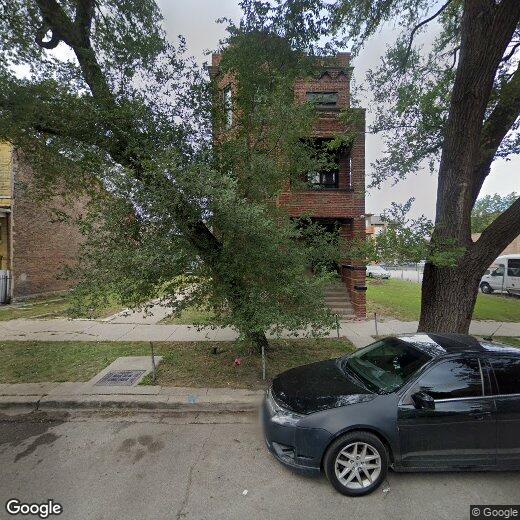 Primary Photo - 1622 S Hamlin Ave