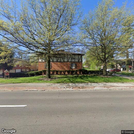 Primary Photo - 1516 W Market St