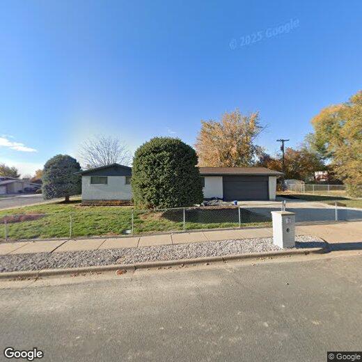 Primary Photo - 1435 E 275 N