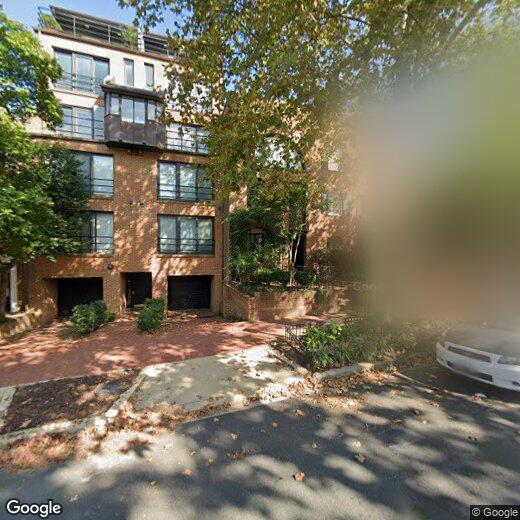 Foto principal - 2517 I St NW