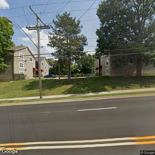 Primary Photo - 8603 Holmes Rd