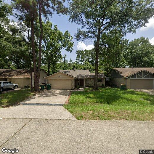 88 N Woodstock Cir Dr, Spring, TX 77381 House Rental in Spring, TX