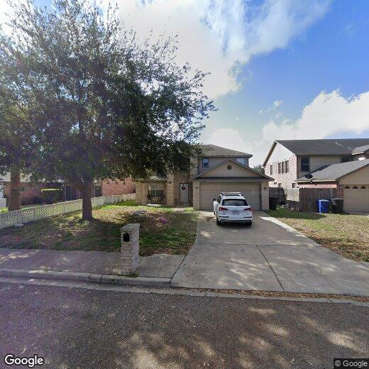 4121 Nightshade Ave, Mcallen, TX 78504 House for Rent in Mcallen, TX