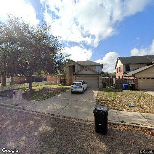 4121 Nightshade Ave, Mcallen, TX 78504 House for Rent in Mcallen, TX