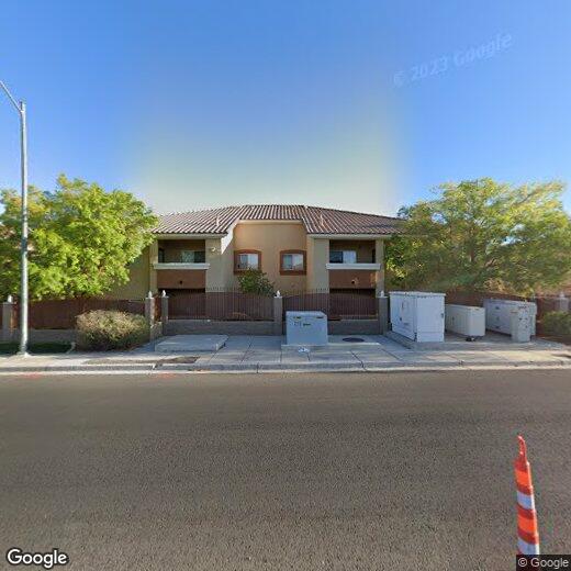 Primary Photo - 1050 E Cactus Ave