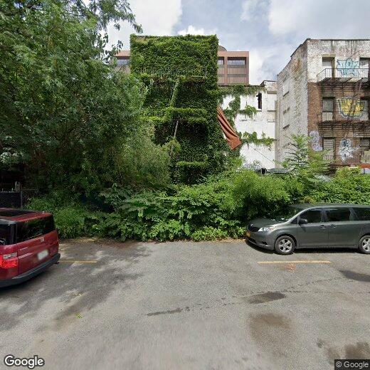 Primary Photo - 56 W 125th St