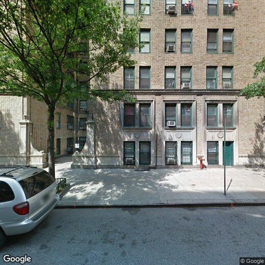 Primary Photo - 325 W 45th St
