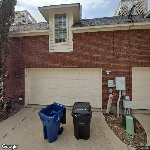 8218 Library Street, Frisco, TX 75034 Townhome Rentals in Frisco TX