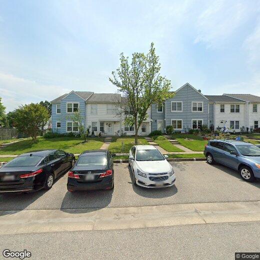 14 Taos Cir, Middle River, MD 21220 Townhome Rentals in Middle River