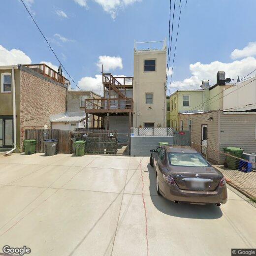 1116 S Highland Ave, Baltimore, MD 21224 Townhouse for Rent in