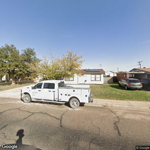 3716 N Everglade Ave, Odessa, TX 79762 House for Rent in Odessa, TX