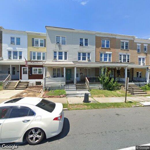 759 S 8th St Unit 3, Allentown, PA 18103 Room for Rent in Allentown