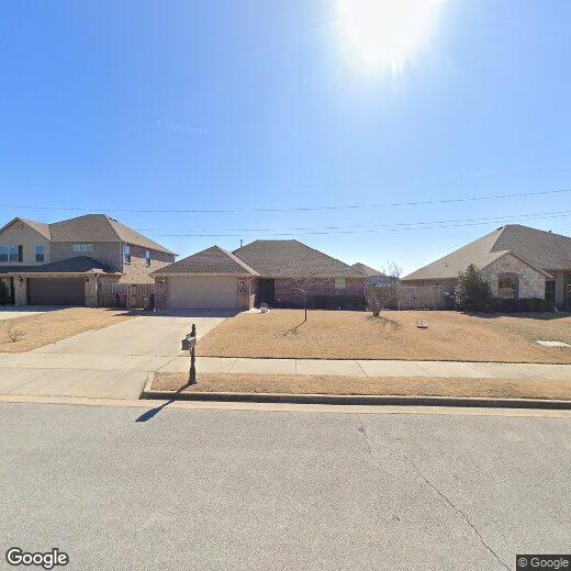 7331 Bellgrove Ave, Springdale, AR 72762 House Rental in Springdale