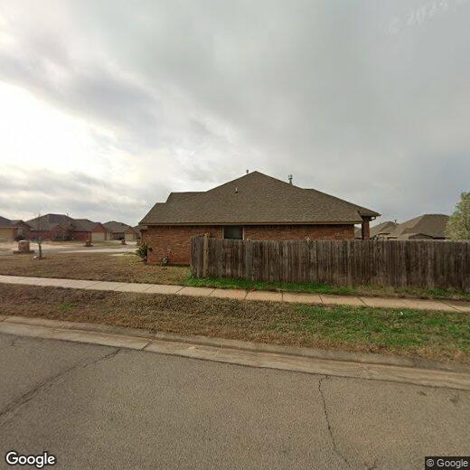 3413 Ashton Dr, Moore, OK 73160 House Rental in Moore, OK