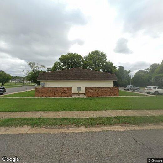 Primary Photo - 805 34th Ave