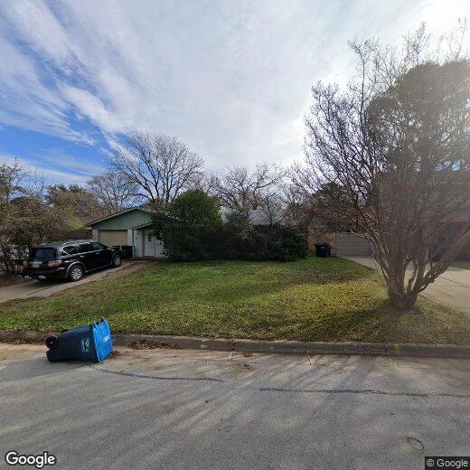 Primary Photo - 1605 Warren Ln