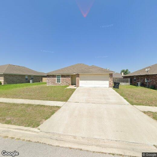 2505 Hydrangea Ave, Killeen, TX 76549 - House Rental in Killeen, TX ...