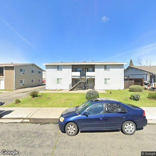 Primary Photo - 2 br, 1 bath House - 1911 Wildwood Way #2
