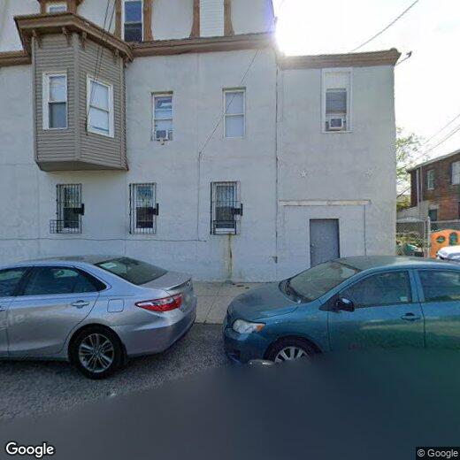 1518 W Dauphin St, Philadelphia, PA 19132 House Rental in Philadelphia, PA