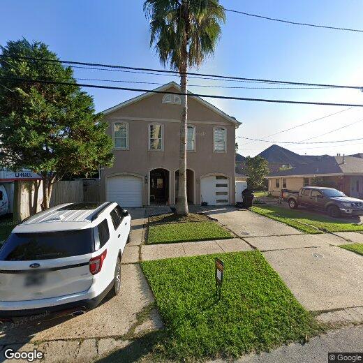 266 W Robert E Lee Blvd, New Orleans, LA 70124 Townhome Rentals in