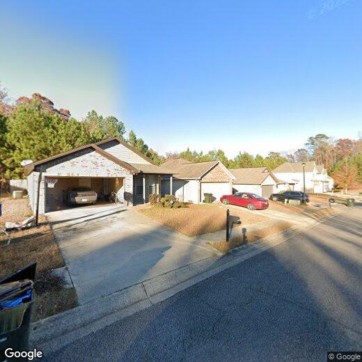 4546 Barretts Trace Blvd, Tuscaloosa, AL 35405 House Rental in