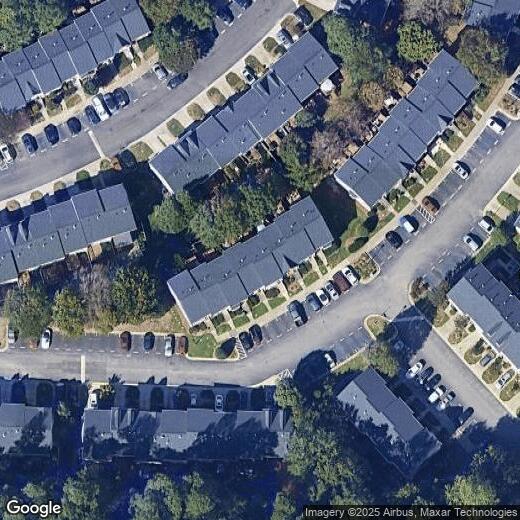 5449 Crabtree Park Ct, Raleigh, NC 27612 Townhome Rentals in Raleigh