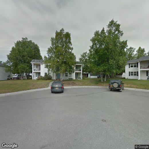 Primary Photo - 3909 Malaspina Cir