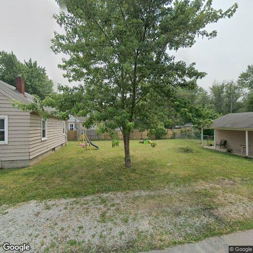 Primary Photo - 2 Bd 1 Ba with basement and detached garage