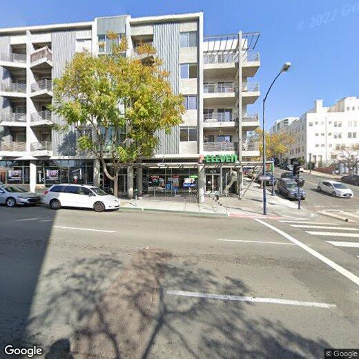 Primary Photo - 1642 7th Ave