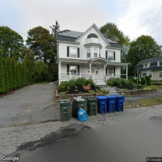 14 Hale St, Leominster, MA 01453 Apartment for Rent in Leominster, MA