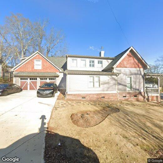 185 W Moreno St, Buford, GA 30518 House for Rent in Buford, GA