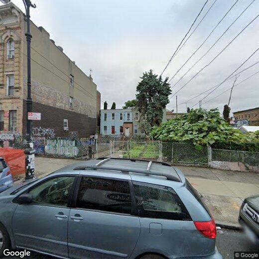 Primary Photo - 58 Wyckoff Ave