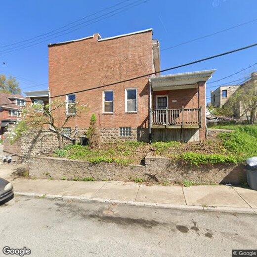 Foto principal - 304 Kirk Ave