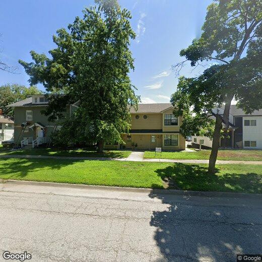 1314 Tennessee St, Lawrence, KS 66044 Townhouse for Rent in Lawrence