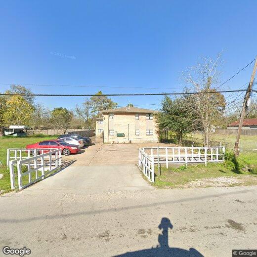 Primary Photo - 3613 Crane St