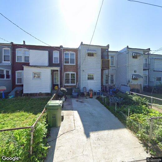 Primary Photo - 314 Lyndhurst St