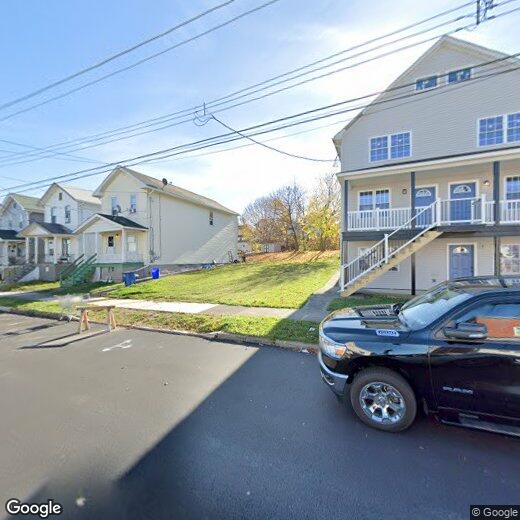 411 E Washington St, Nanticoke, PA 18634 House Rental in Nanticoke