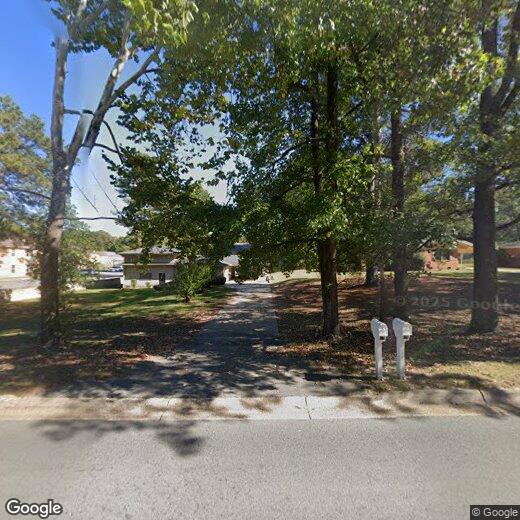 4323 S Olive St Unit 136 BLD 10 (U)(R), Pine Bluff, AR 71603