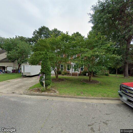 2909 Barn Way, Chesapeake, VA 23323 House Rental in Chesapeake, VA